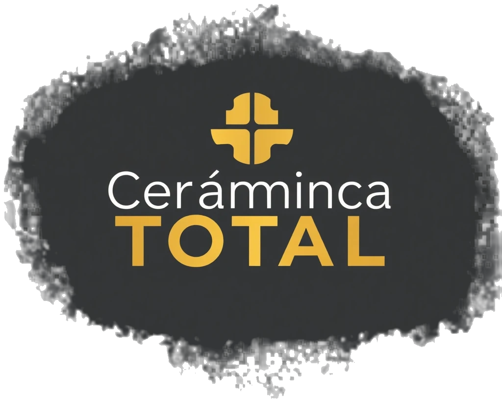 Logo Cerámica Total